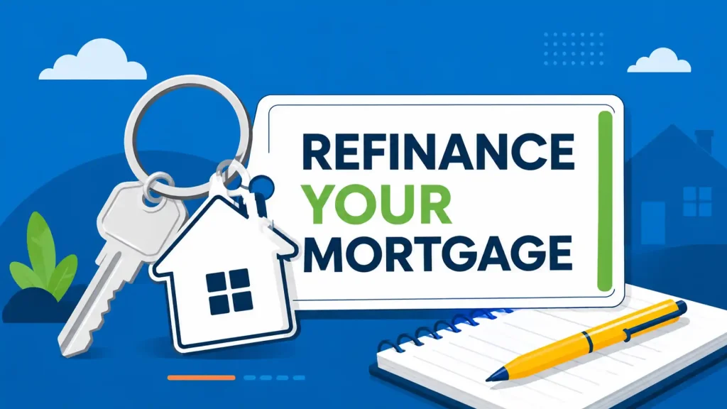 should-i-refinance-my-mortgage-heres-how-to-know-if-its-the-right-time